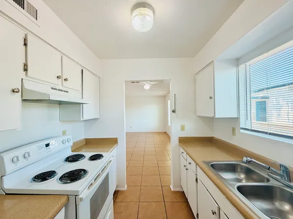 Sentinel Villas Tucson