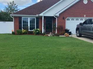 1406 Gold Ridge Dr SW, Decatur, AL 35603