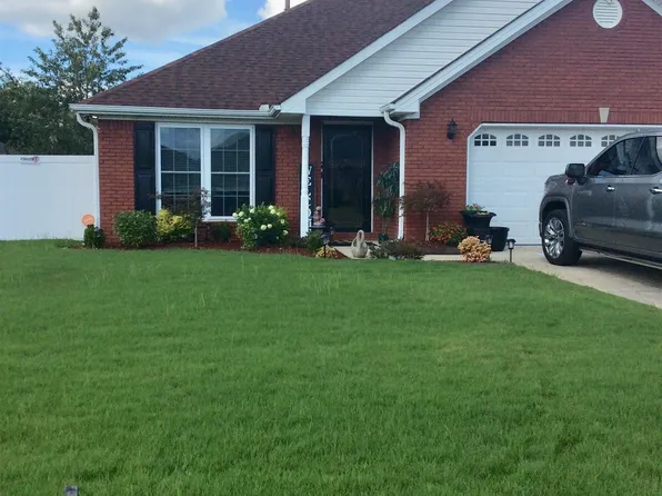 1406 Gold Ridge Dr SW, Decatur, AL 35603