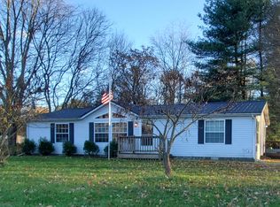 11628 County Road 653, Gobles, MI 49055