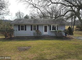 20015 Bucklodge Rd, Boyds, MD 20841