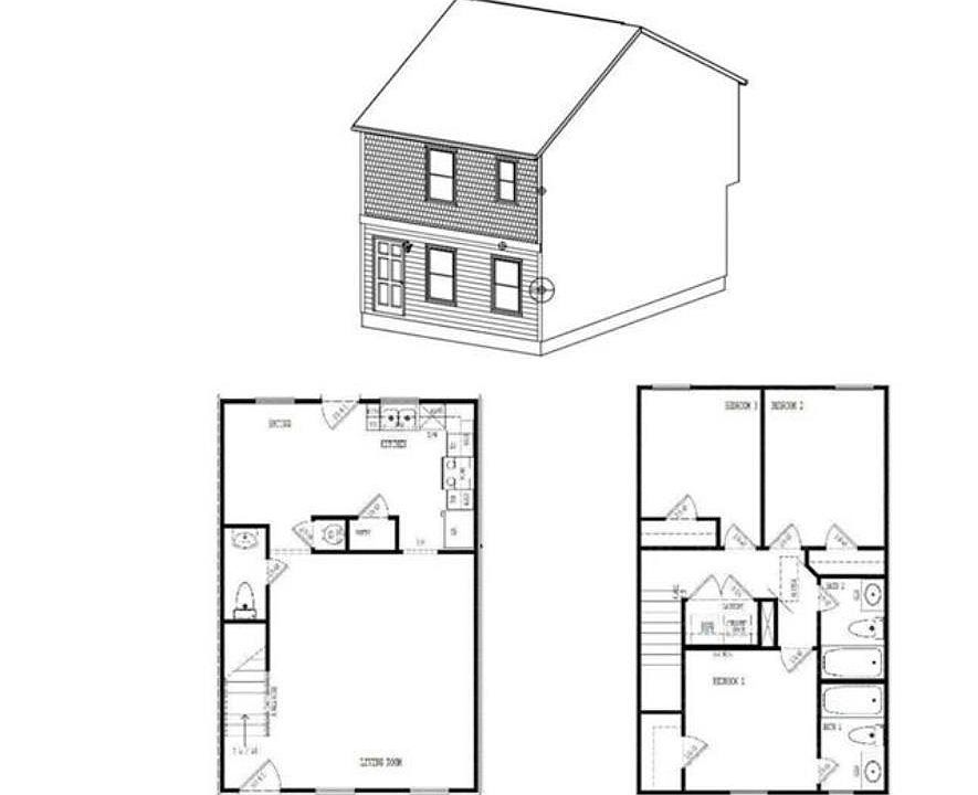 100 Lena Ln 4, Eatonton, GA 31024 MLS 20172341 Zillow