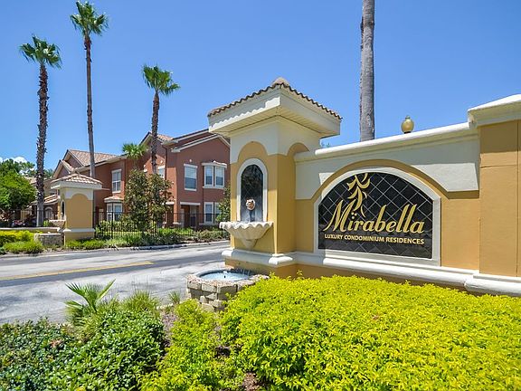 Mirabella Luxury resort