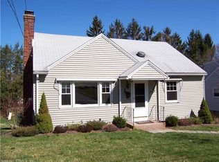 23 Earl St, Vernon, CT 06066