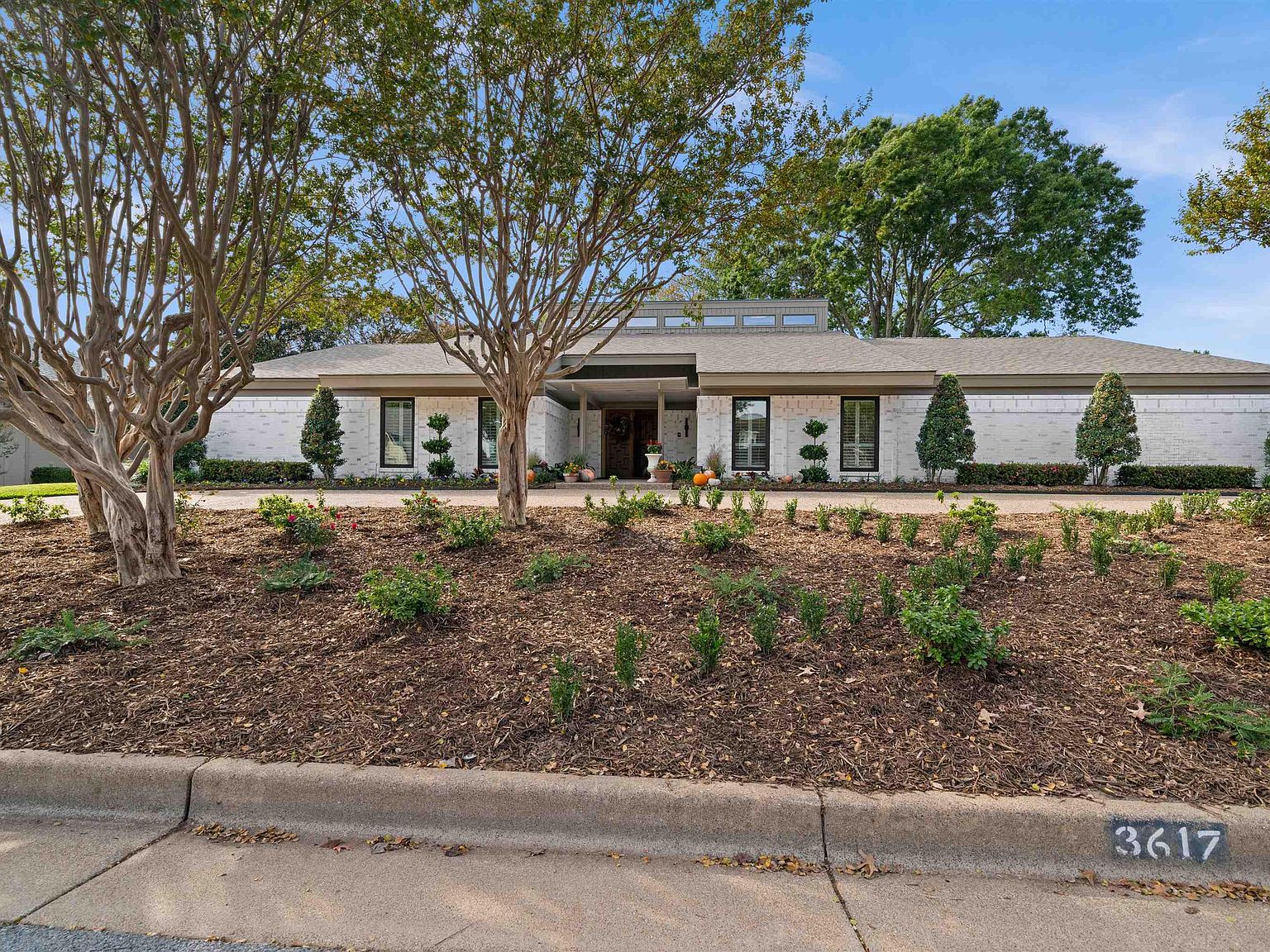 1161 Garden Park Circle, Tyler, TX, 75703 — PropertyShark