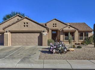 15772 W El Nino Ct, Surprise, AZ 85374