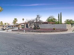 3334 S Summit Ave, Tucson, AZ 85730