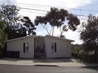 5935 Lauretta St, San Diego, CA 92110