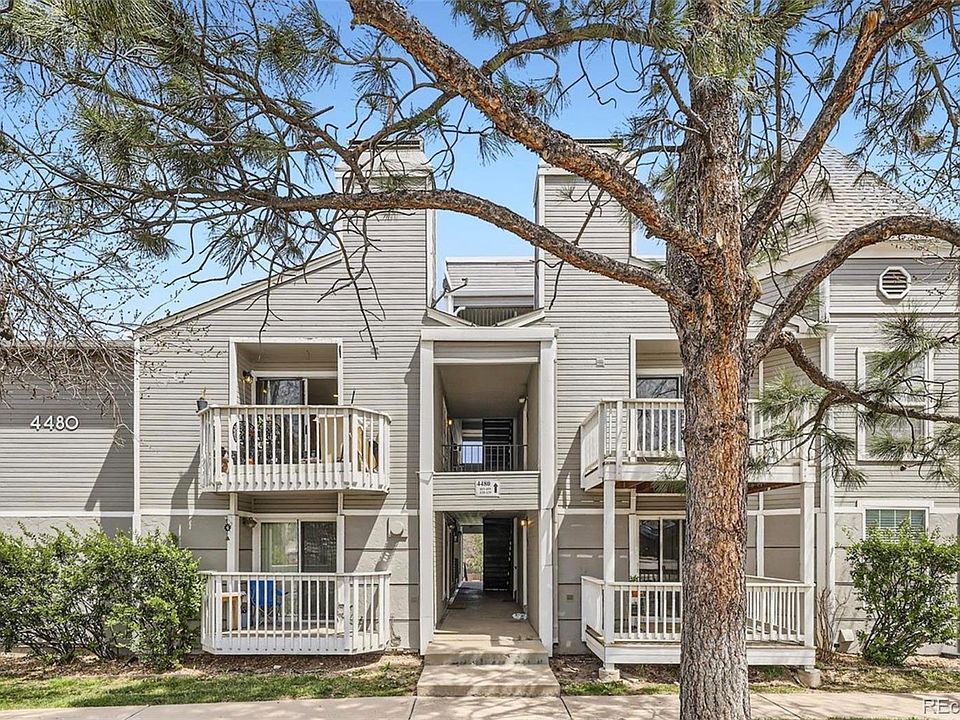 1st image of 4480 S Pitkin Street #127