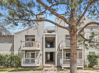 4480 S Pitkin St UNIT 127, Aurora, CO 80015