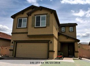 2920 Show Jumper Ln, Reno, NV 89521