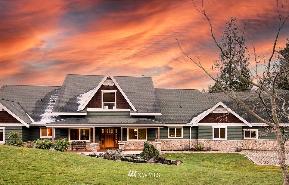 26221 Landsburg Road SE, Ravensdale, WA 98051 Zillow