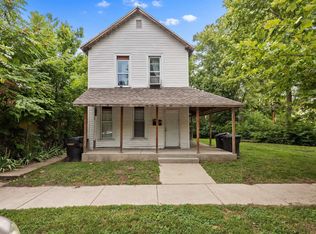 508 New York St, Lafayette, IN 47901