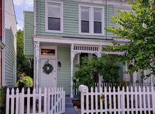 3109 E Marshall St, Richmond, VA 23223