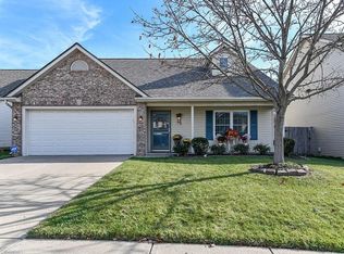 14919 Silver Thorne Way, Carmel, IN 46033