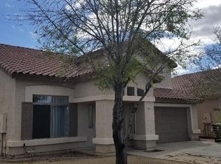 8625 W Hatcher Rd, Peoria, AZ 85345