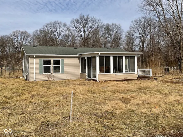 1480 S Us Highway 41, Rockville, IN 47872