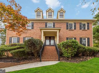 9070 Twelvestones Dr, Roswell, GA 30076