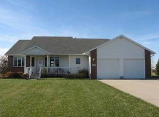 5555 N 1st Ave, Hastings, NE 68901