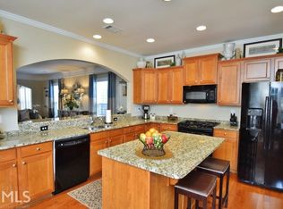 5932 Bellflower Way, Hoschton, GA 30548