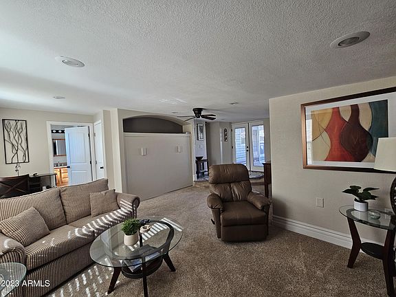 4th image of 8700 E University Drive #1305