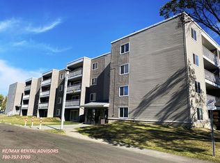 18204 93rd Ave NW #405, Edmonton, AB T5T 2V2