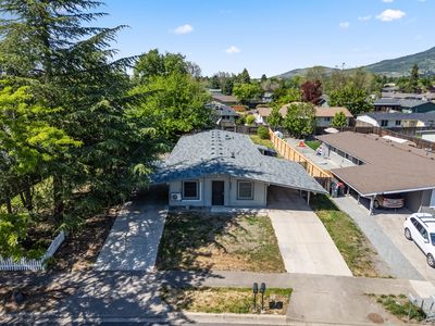 3001 Juanipero Way, Medford, OR, 97504