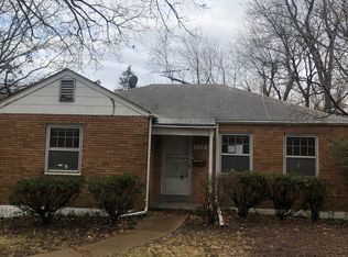115 S Dade Ave, Saint Louis, MO 63135