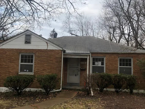 115 S Dade Ave, Saint Louis, MO 63135