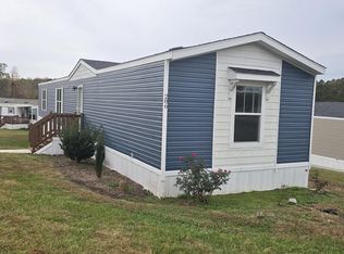 286 Jordanshire Cir, Browns Summit, NC 27214