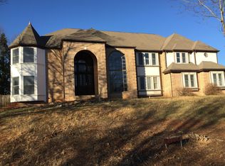 12664 Braddock Farms Ct, Clifton, VA 20124
