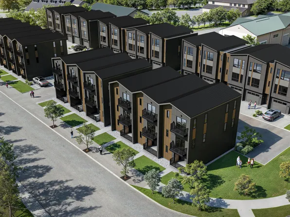111 SW Industrial Way #2, Bend, OR 97702