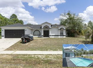 2510 Whitewood Ave, Spring Hill, FL 34609