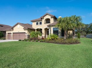 3187 Foxwood Ln, Tarpon Springs, FL 34688