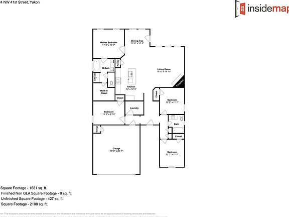 4th image of 10524 NW 41st St