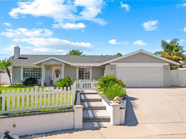 10414 Hamilton St, Alta Loma, CA 91701