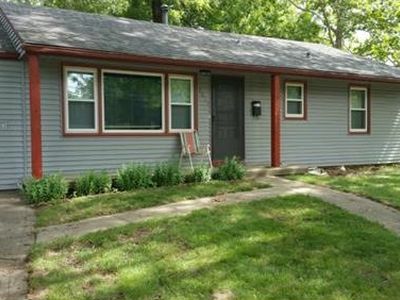 2012 NE 54th St, Kansas City, MO, 64118