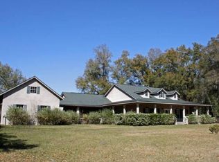 351 SE 155th St, Summerfield, FL 34491