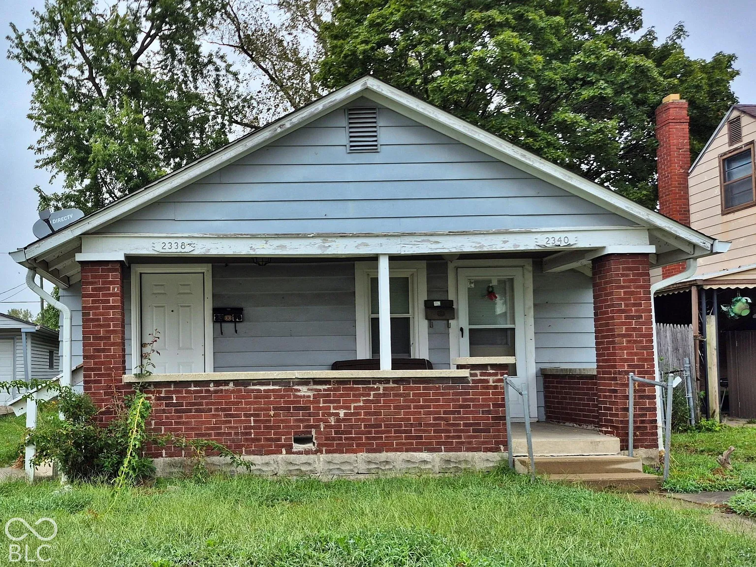 1 bed, 1.0 bath, 504 sqft, $799 — Photo 1