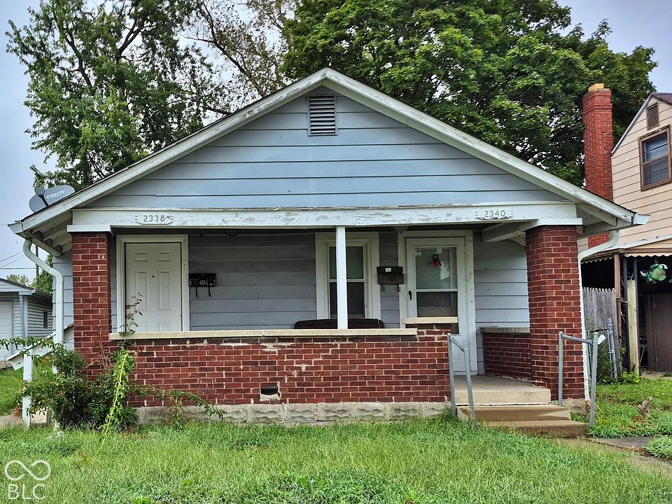 2338 Calhoun St
