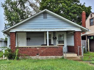 2338 Calhoun St, Indianapolis, IN 46203