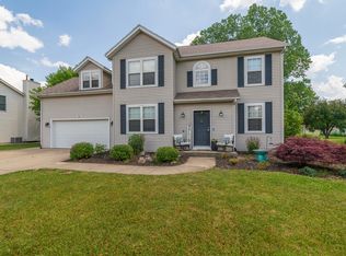 5641 Springridge St, Portage, MI 49024