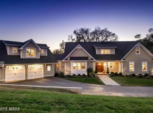 14410 Cuba Rd, Hunt Valley, MD 21030