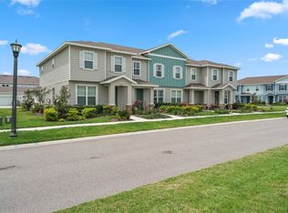 15396 Caravan Ave, Odessa, FL 33556