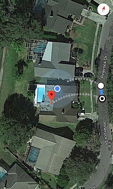1st image of 16212 Pinerock Dr