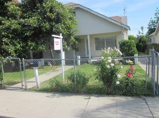 2729 Lake St, Bakersfield, CA