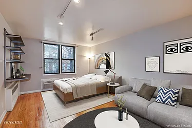 Sold by Corcoran
