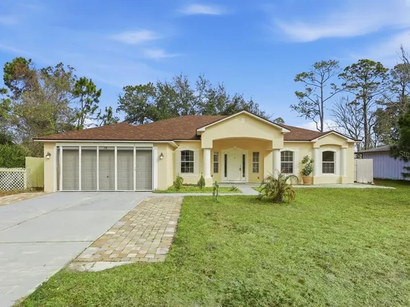 78 Panorama Dr, Palm Coast, FL 32164