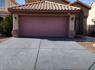 1217 Lucia Dr, Las Vegas, NV 89128