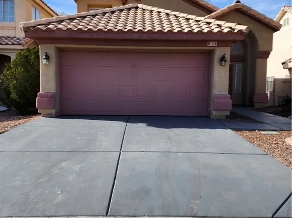 1217 Lucia Dr, Las Vegas, NV 89128